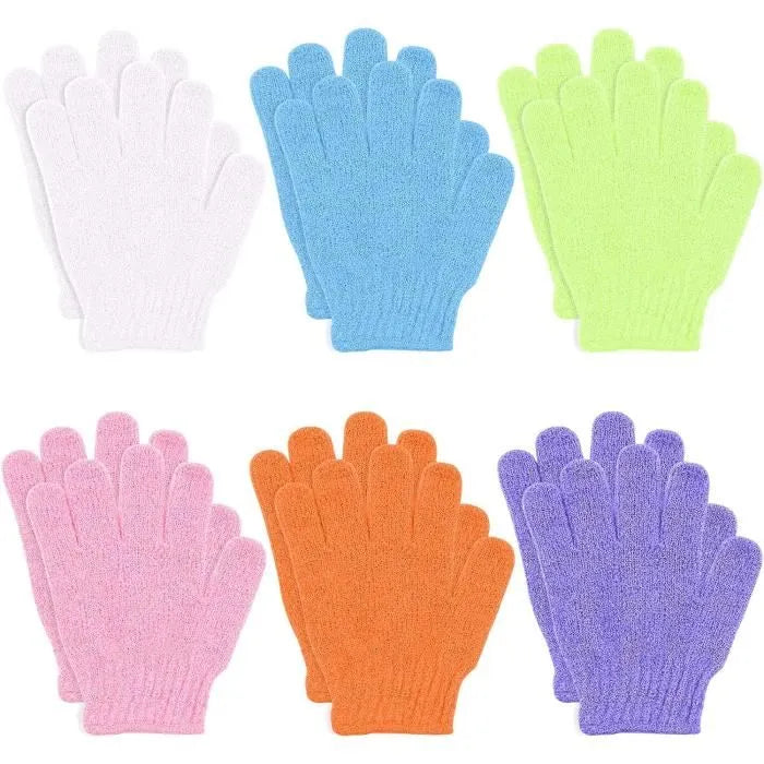 GANT DE BAIN (PAIRE)