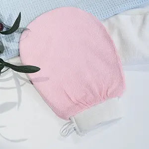 GANT DE BAIN EXFOLIANT