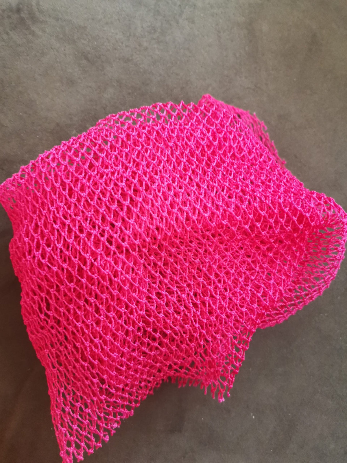 FILET DE BAIN AFRICAIN