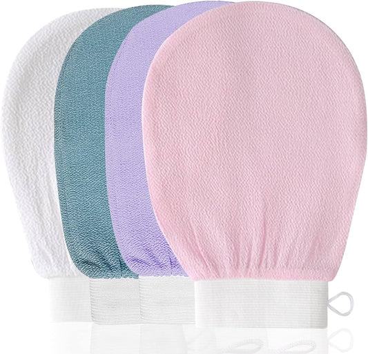 GANT DE BAIN EXFOLIANT