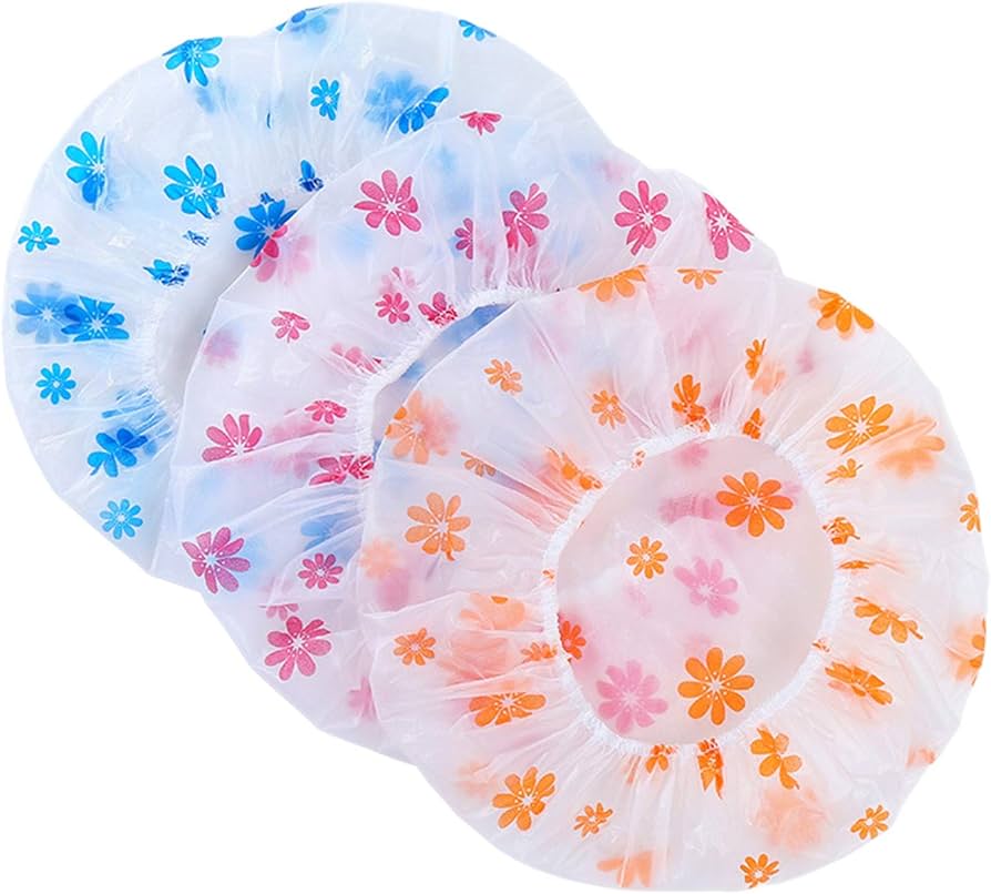 BONNET IMPERMÉABLE