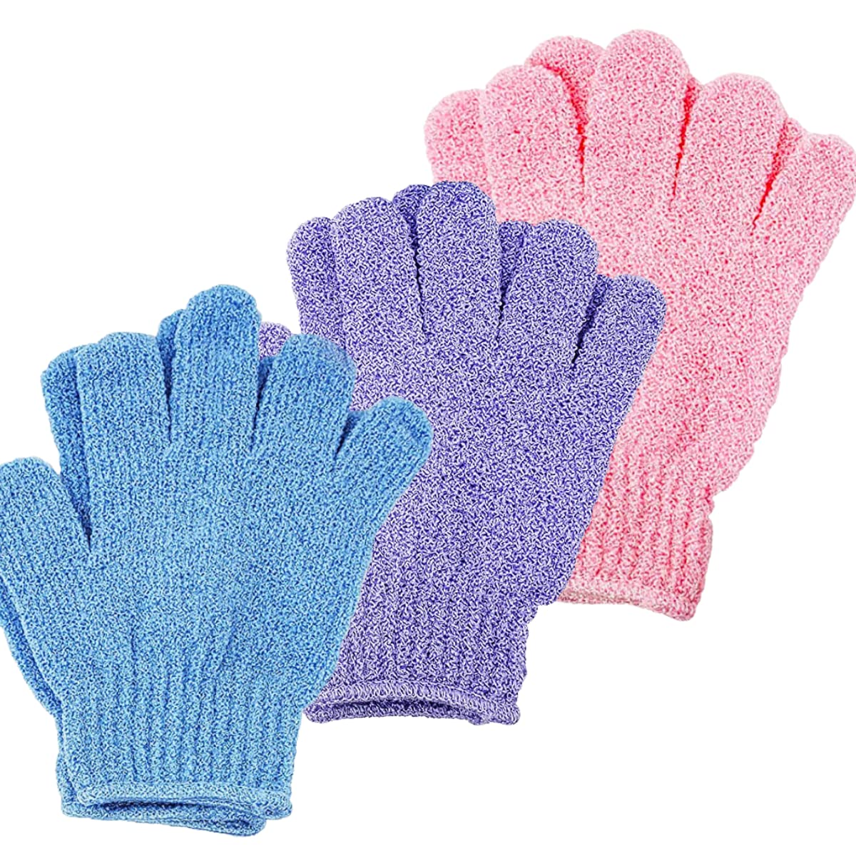 GANT DE BAIN (PAIRE)