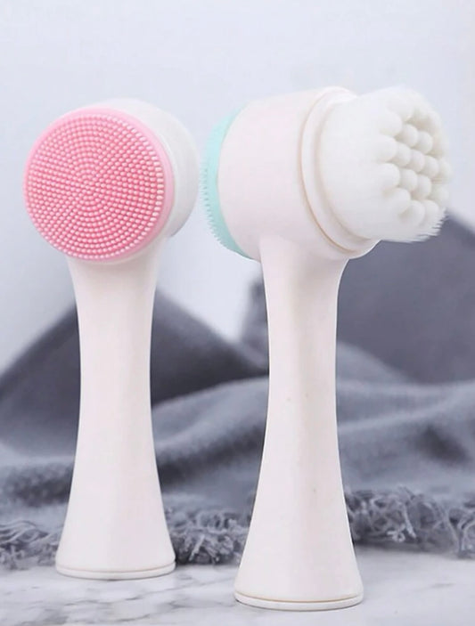 BROSSE NETTOYANTE VISAGE