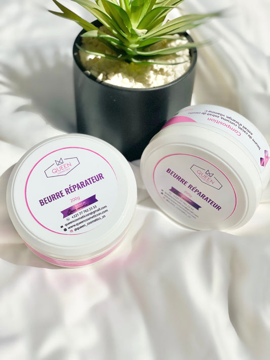 BEURRE RÉPARATEUR