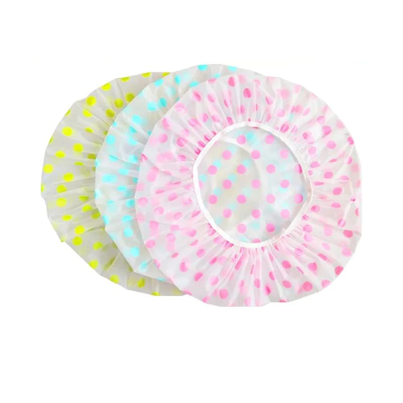 BONNET IMPERMÉABLE