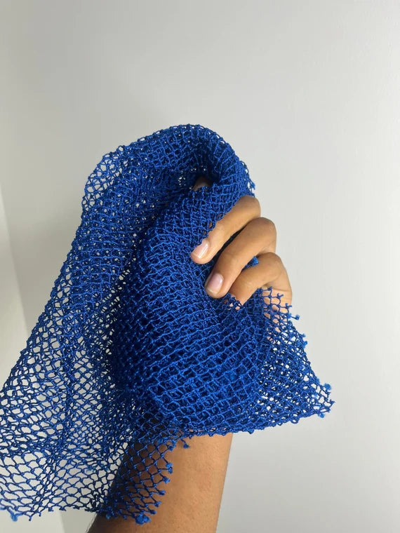 FILET DE BAIN AFRICAIN