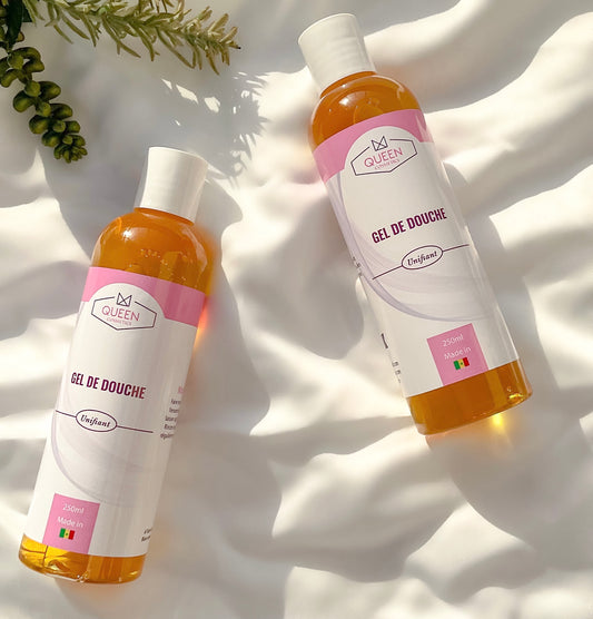 GEL DE DOUCHE